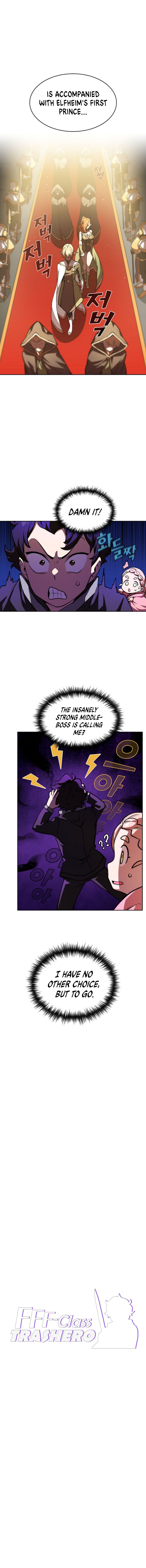 FFF-Class Trashero chapter 15 page 2