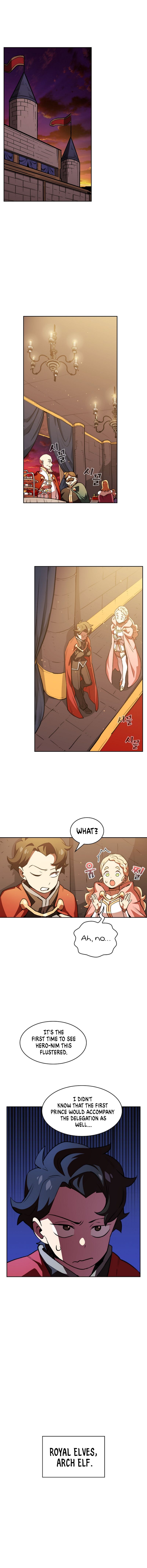 FFF-Class Trashero chapter 15 page 3