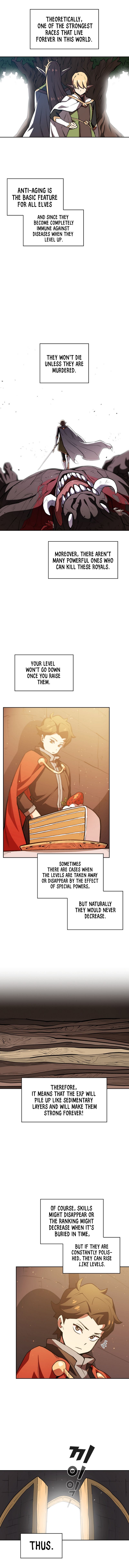 FFF-Class Trashero chapter 15 page 4