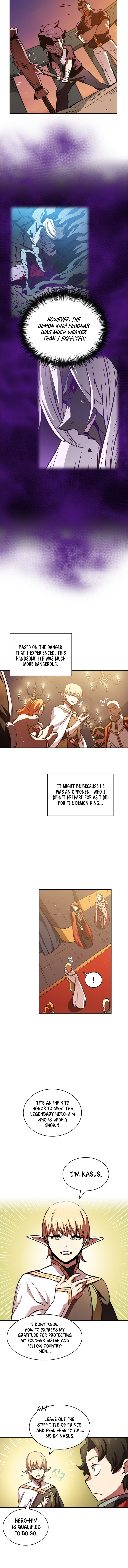 FFF-Class Trashero chapter 15 page 6