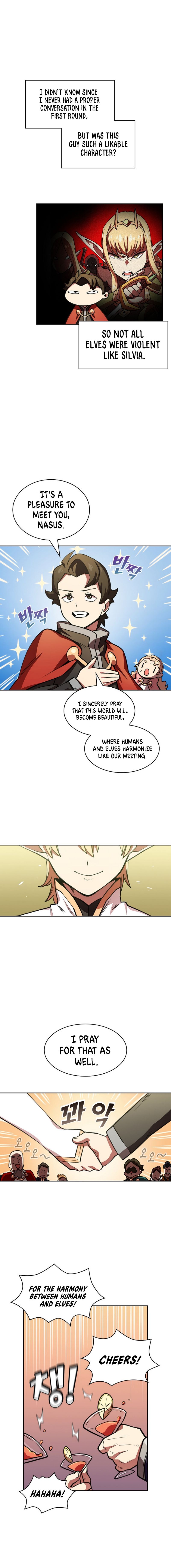 FFF-Class Trashero chapter 15 page 7