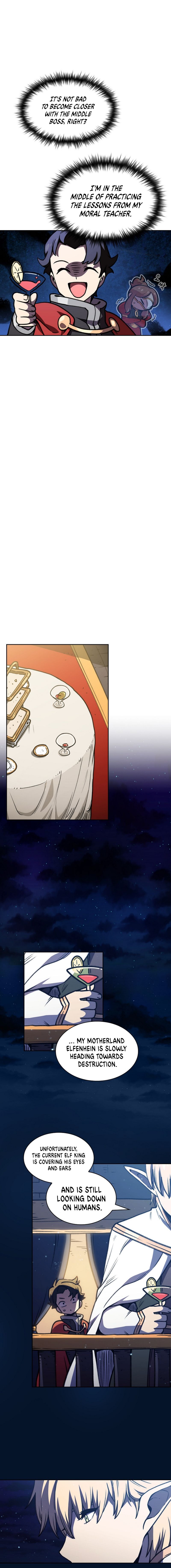 FFF-Class Trashero chapter 15 page 8