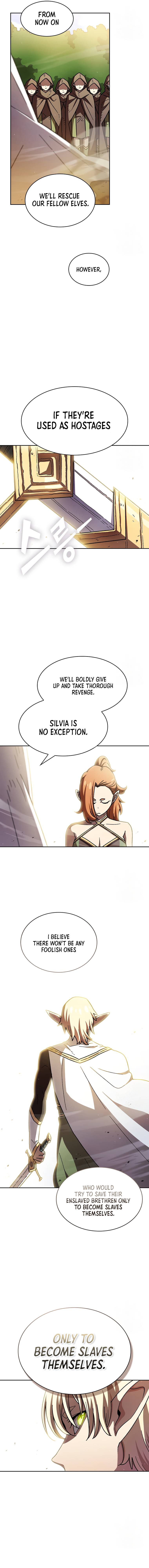 FFF-Class Trashero chapter 150 page 10