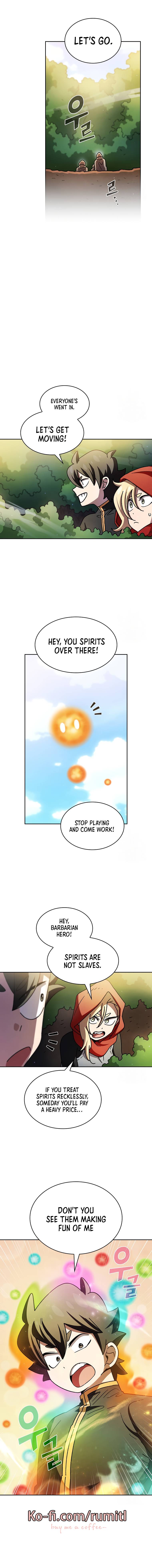 FFF-Class Trashero chapter 150 page 11