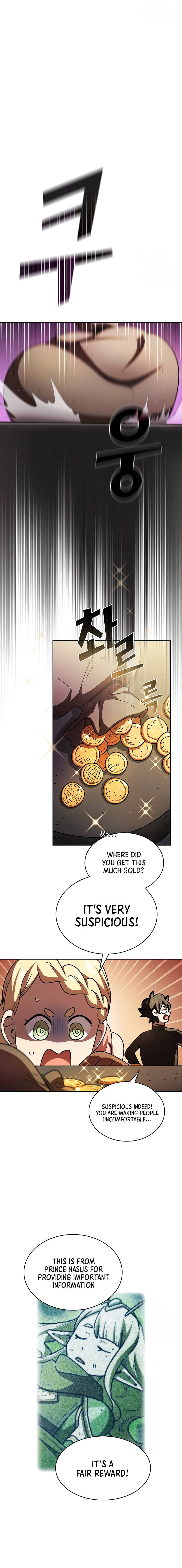 FFF-Class Trashero chapter 150 page 2