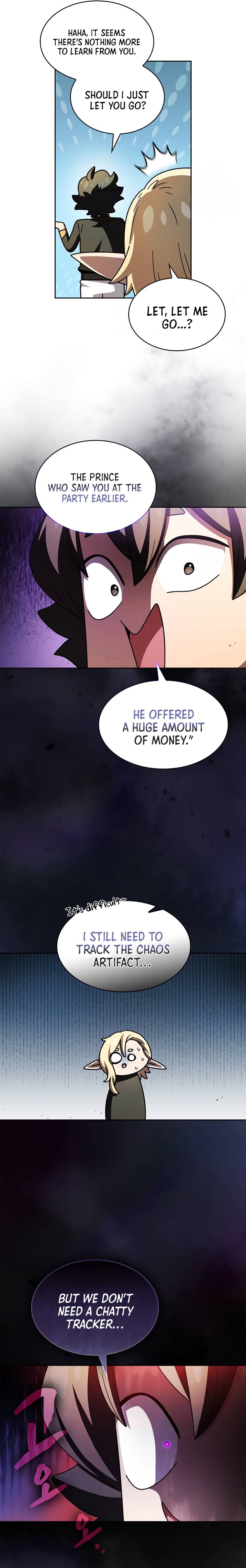 FFF-Class Trashero chapter 150 page 4