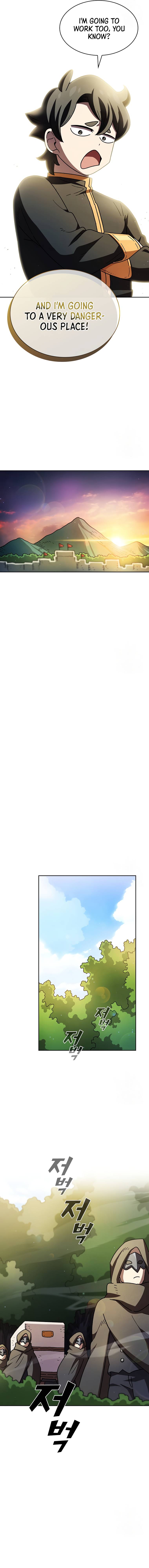 FFF-Class Trashero chapter 150 page 6