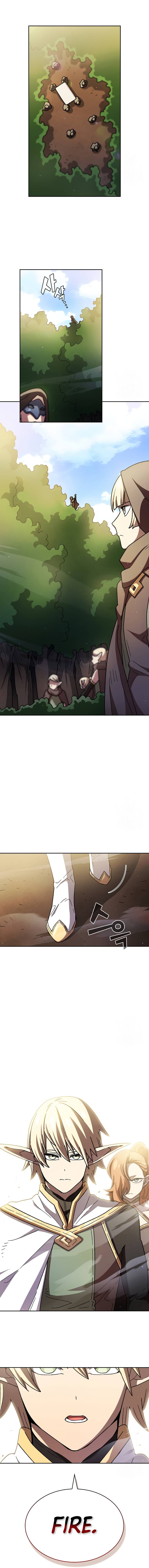 FFF-Class Trashero chapter 150 page 7