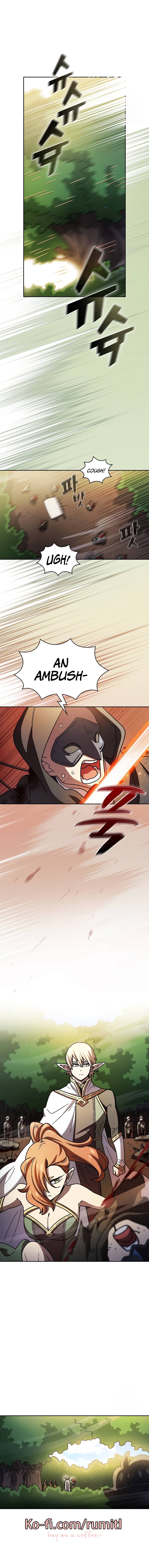 FFF-Class Trashero chapter 150 page 8