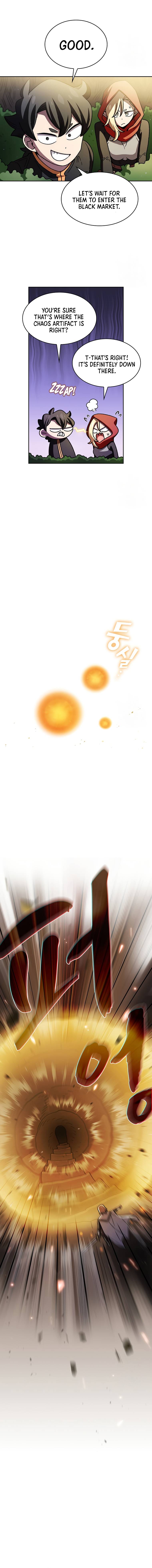 FFF-Class Trashero chapter 150 page 9