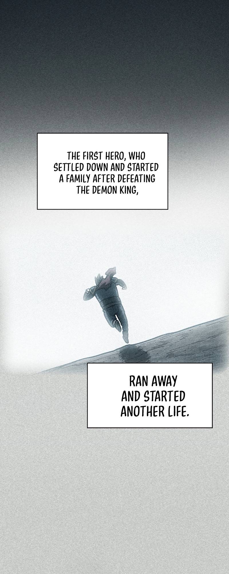 FFF-Class Trashero chapter 151 page 1