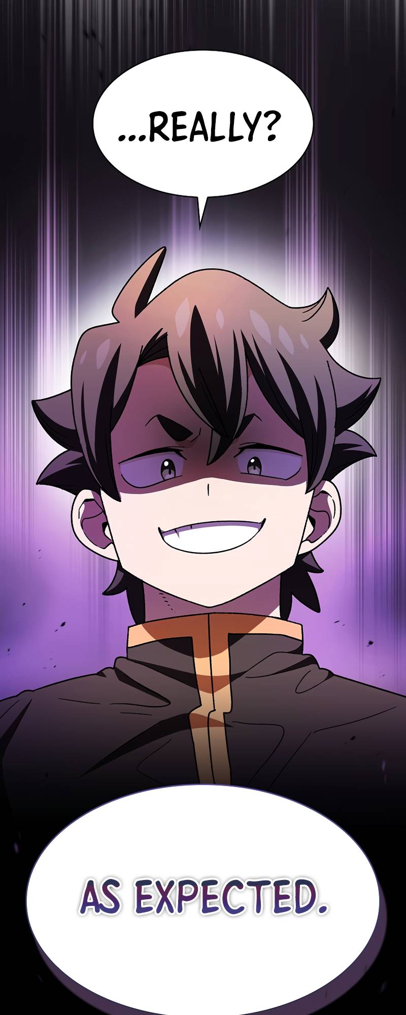 FFF-Class Trashero chapter 151 page 12