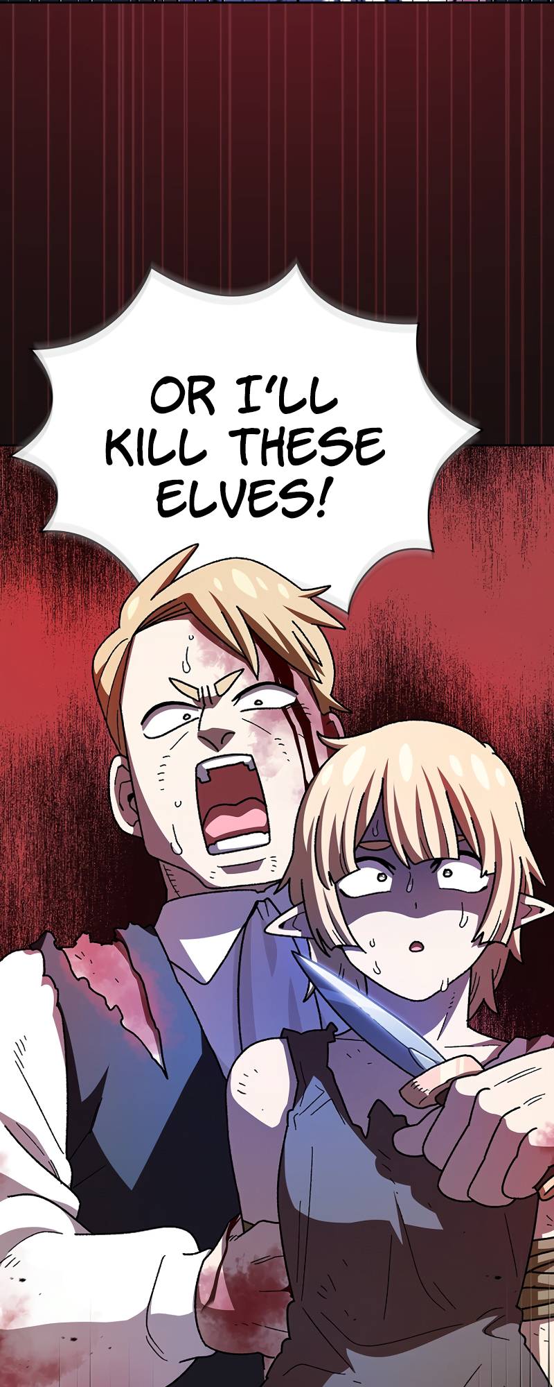 FFF-Class Trashero chapter 151 page 17