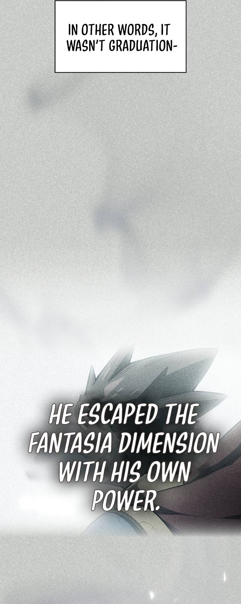 FFF-Class Trashero chapter 151 page 2