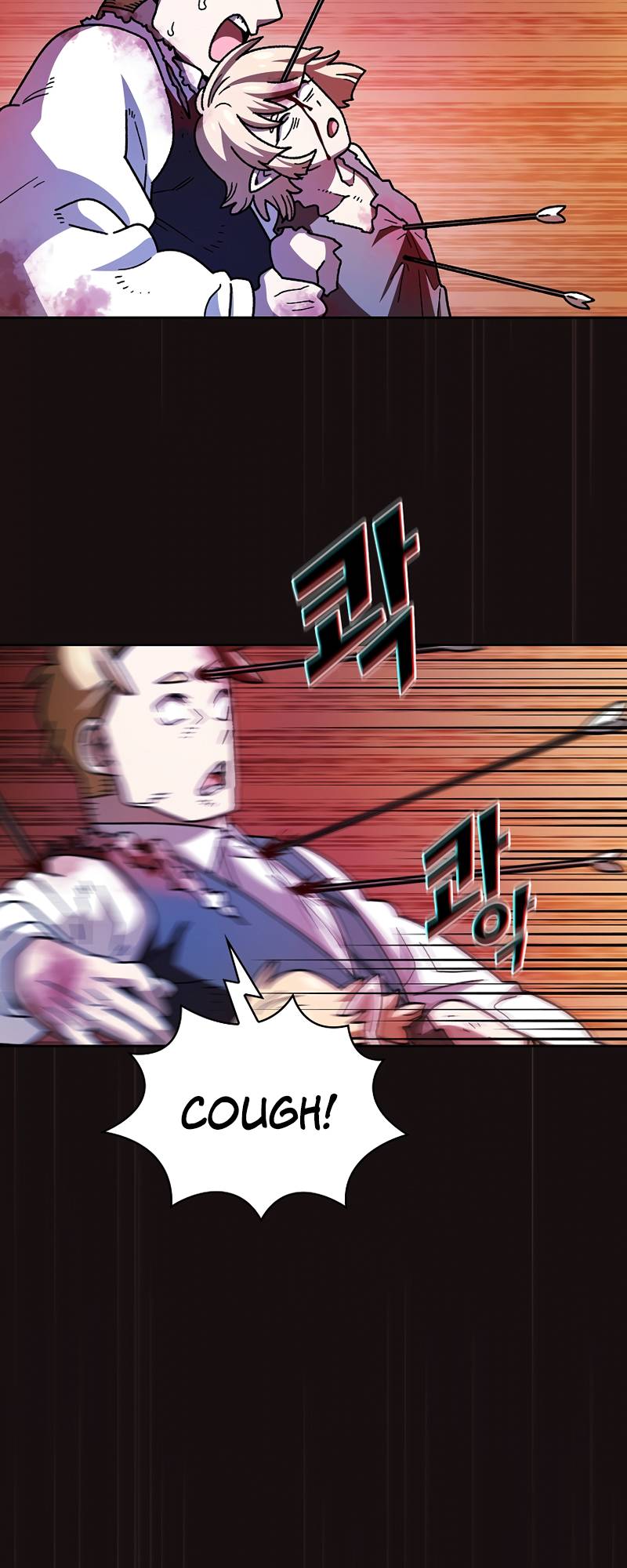 FFF-Class Trashero chapter 151 page 20