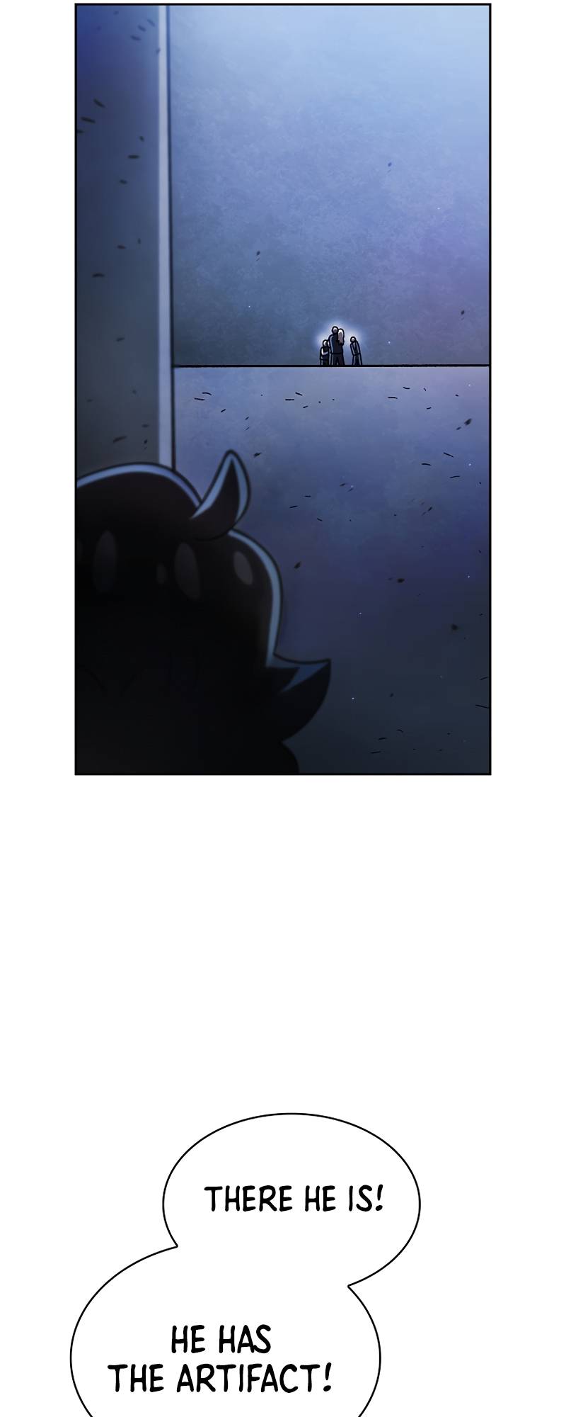 FFF-Class Trashero chapter 151 page 28