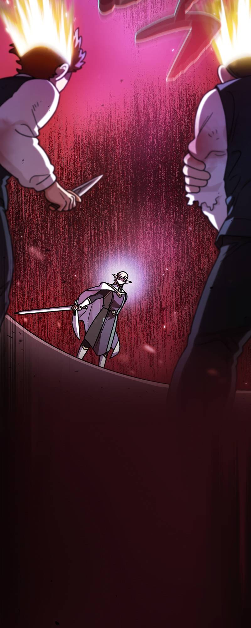 FFF-Class Trashero chapter 151 page 34