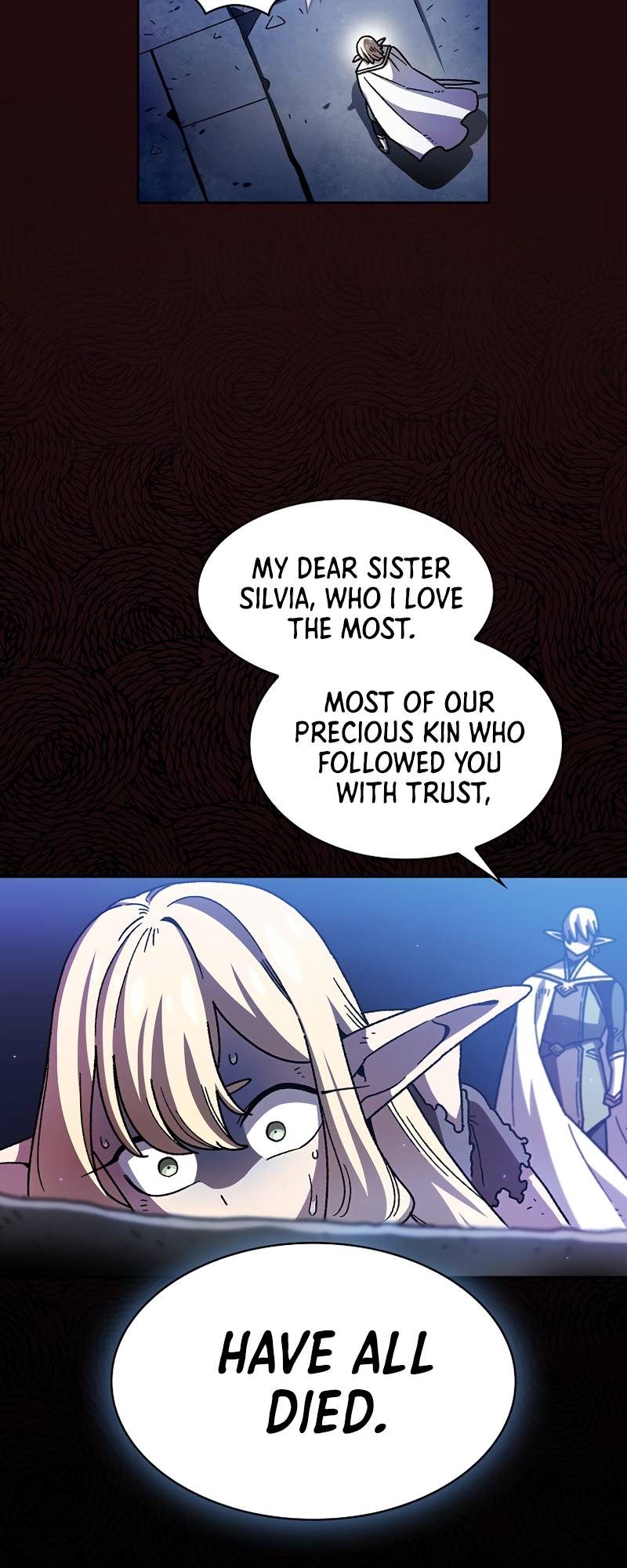 FFF-Class Trashero chapter 151 page 36