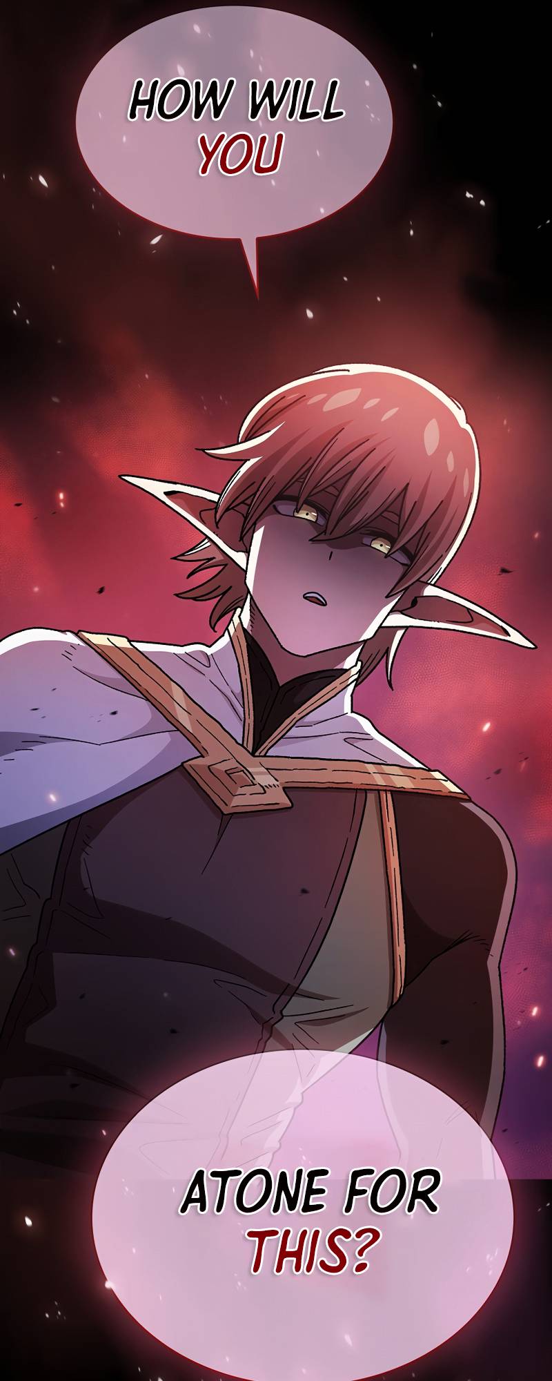 FFF-Class Trashero chapter 151 page 38