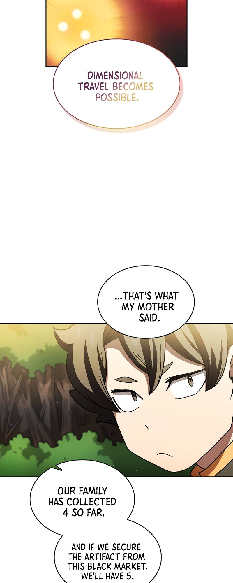 FFF-Class Trashero chapter 151 page 5