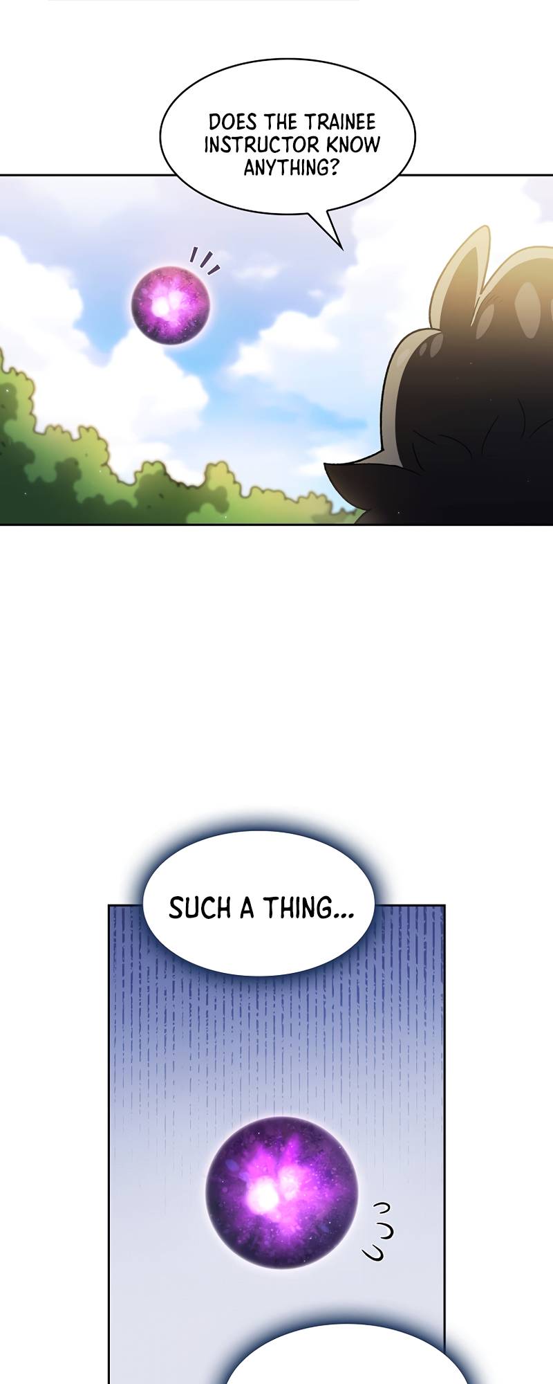 FFF-Class Trashero chapter 151 page 7