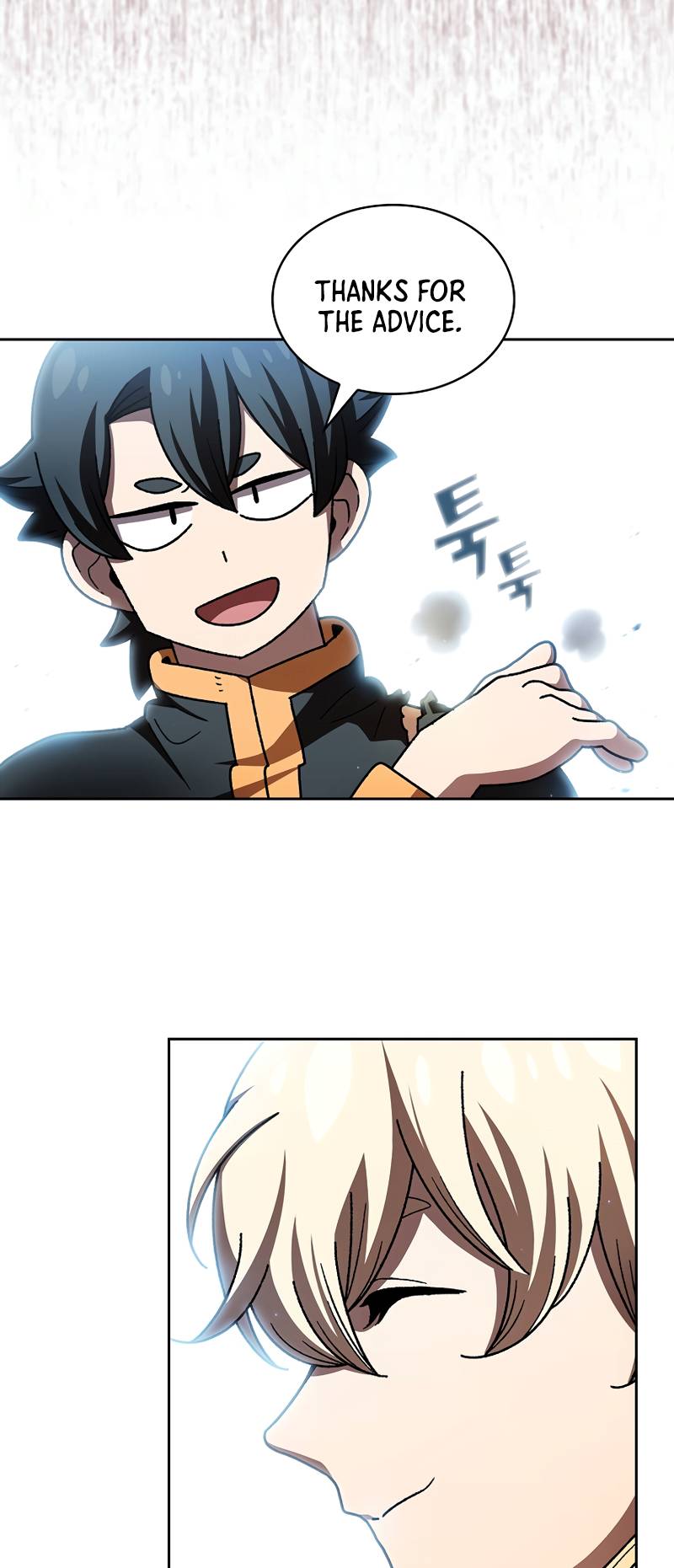 FFF-Class Trashero chapter 152 page 11