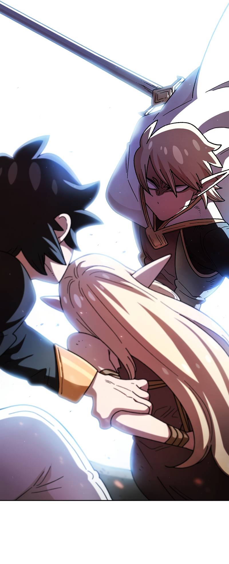 FFF-Class Trashero chapter 152 page 14