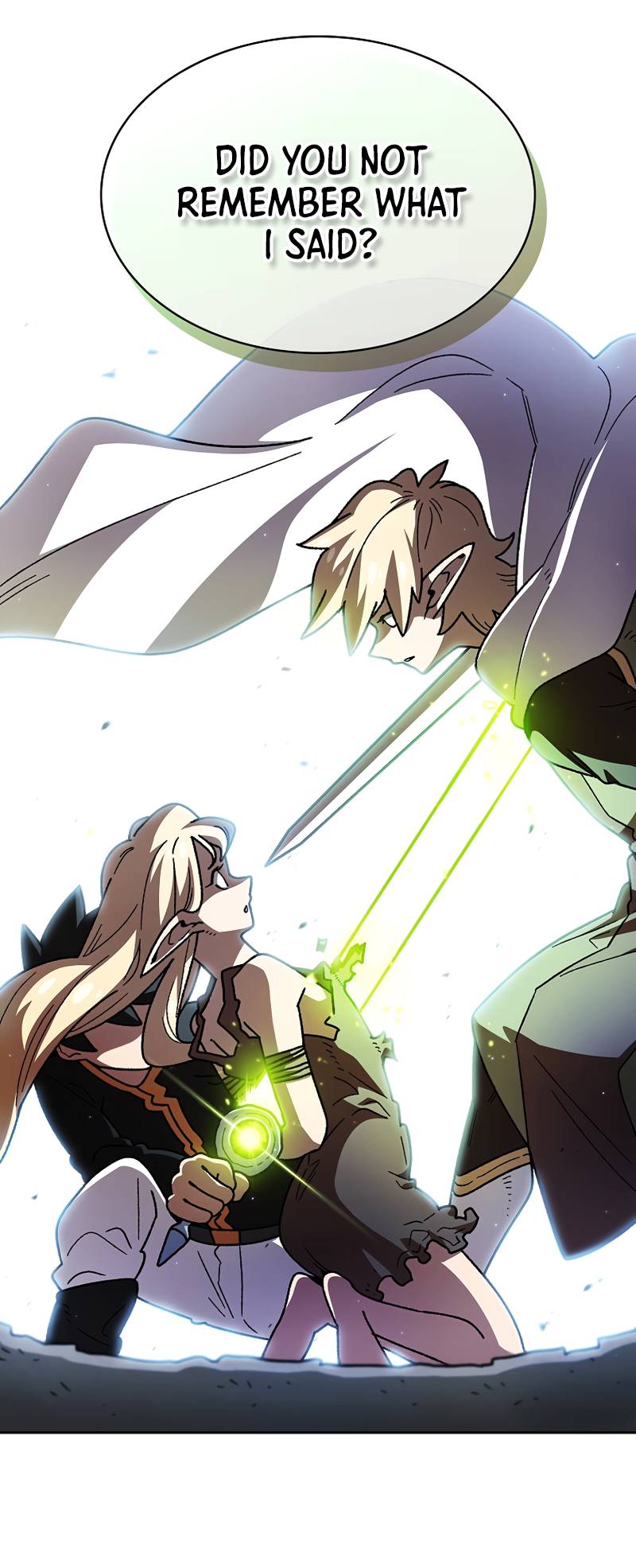 FFF-Class Trashero chapter 152 page 18