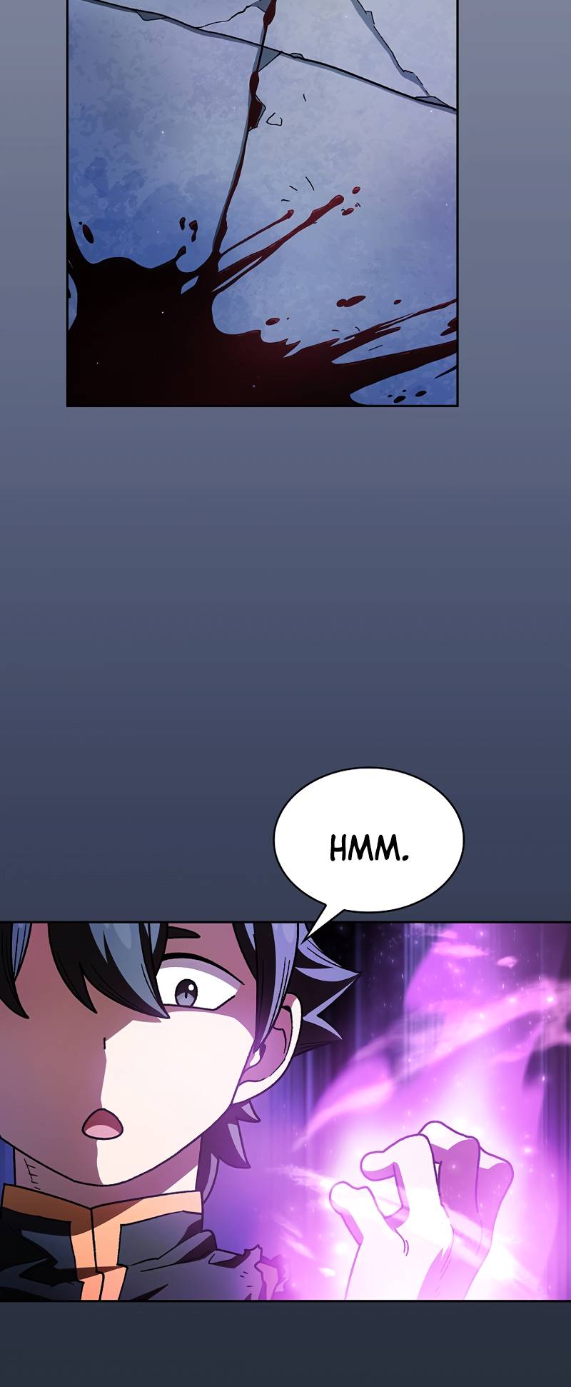 FFF-Class Trashero chapter 152 page 22