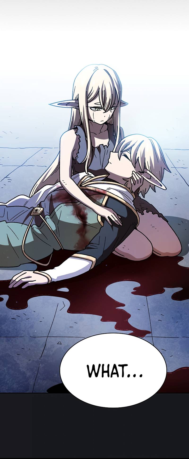 FFF-Class Trashero chapter 152 page 27