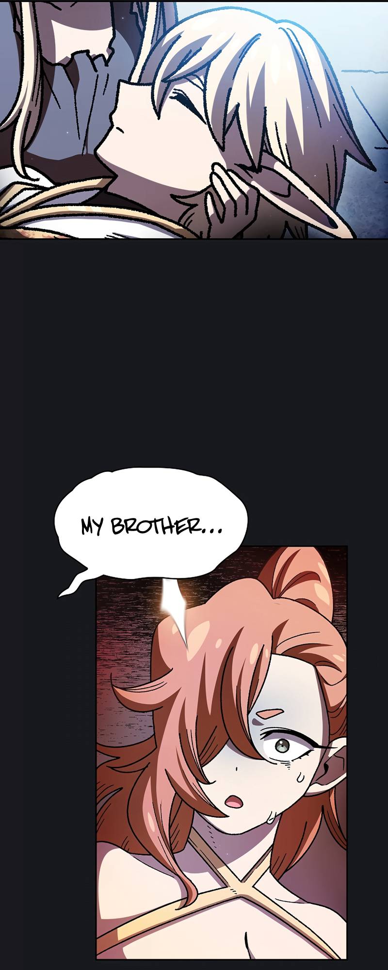 FFF-Class Trashero chapter 152 page 28