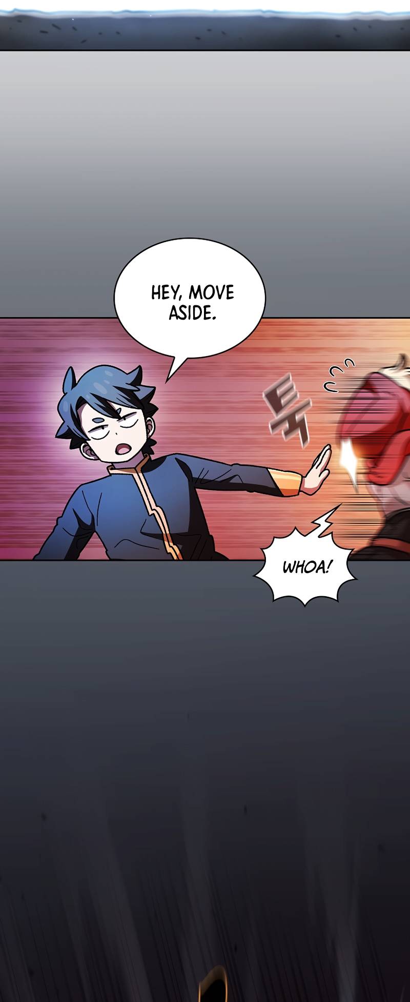 FFF-Class Trashero chapter 152 page 3