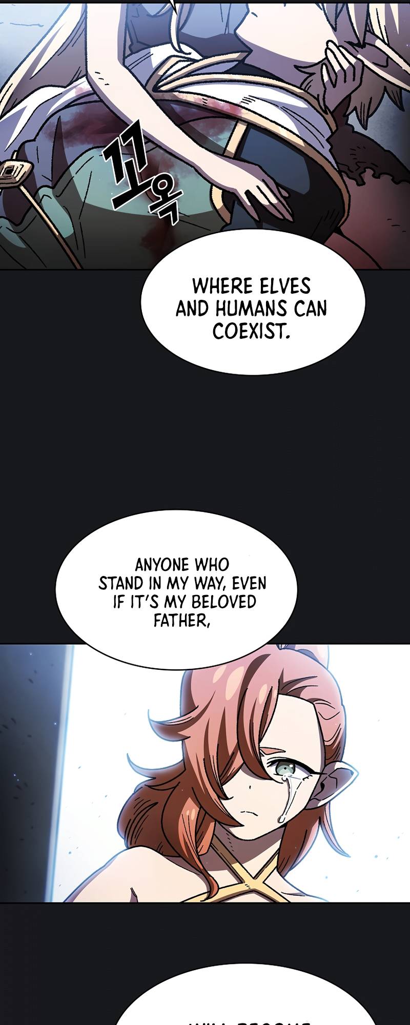 FFF-Class Trashero chapter 152 page 31