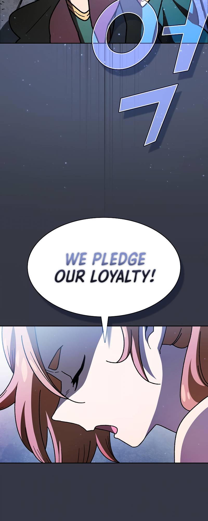 FFF-Class Trashero chapter 152 page 34