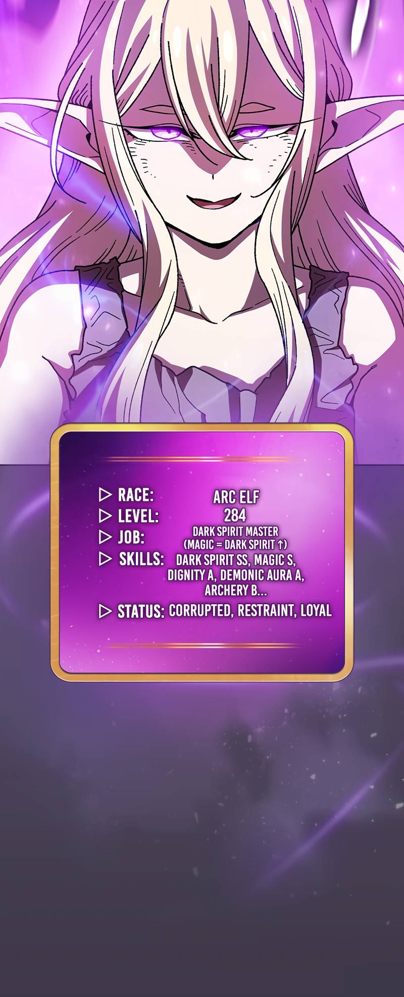 FFF-Class Trashero chapter 152 page 36