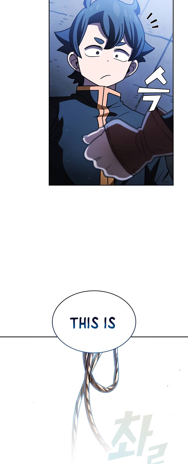 FFF-Class Trashero chapter 152 page 39