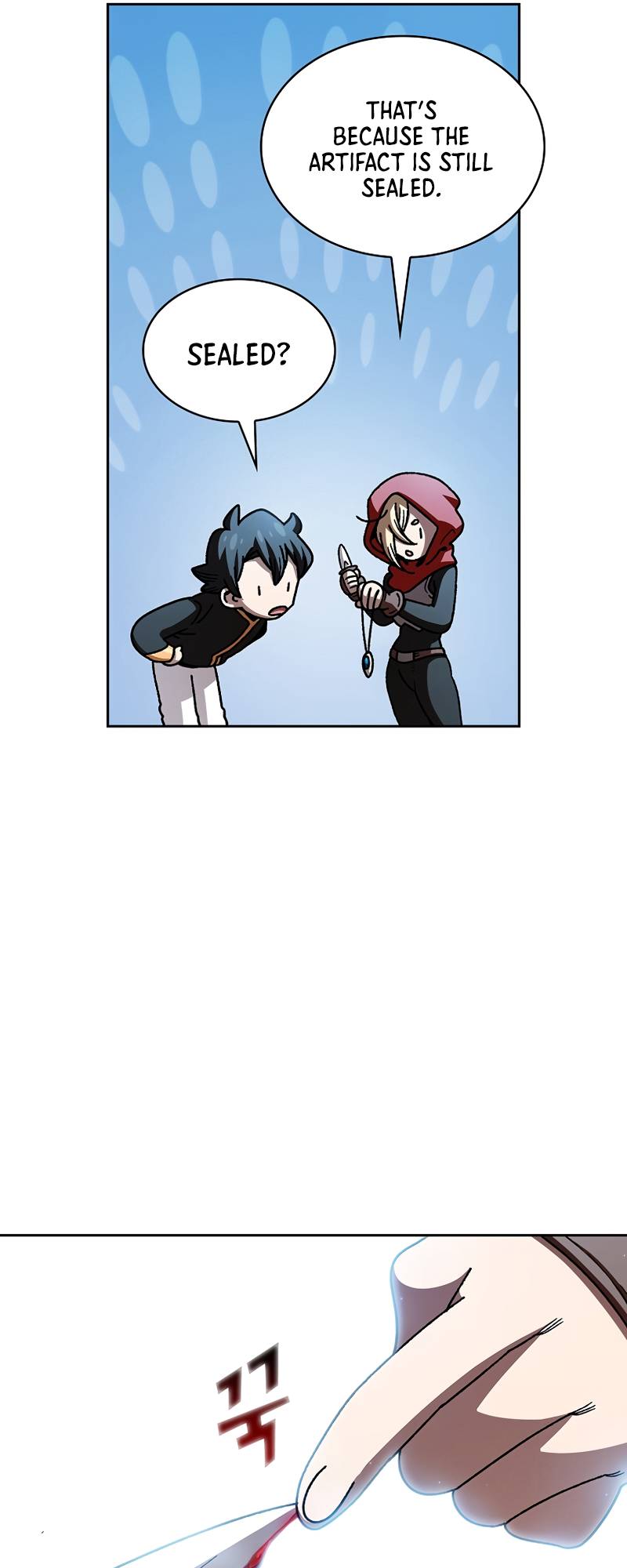 FFF-Class Trashero chapter 152 page 42