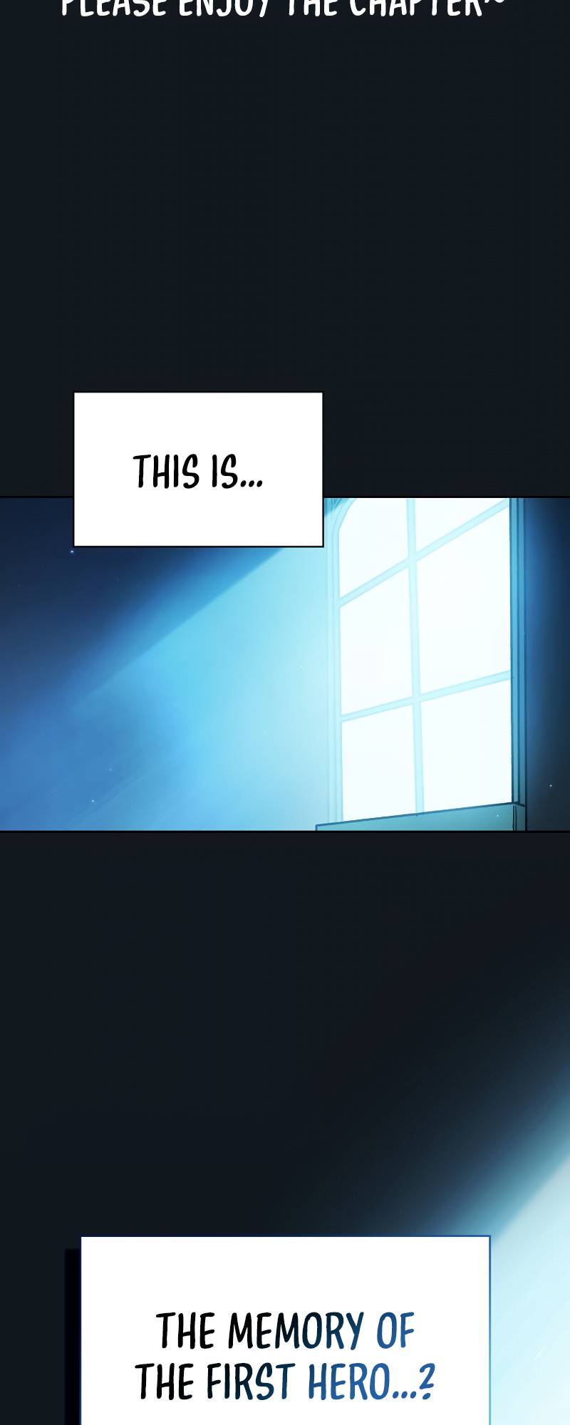 FFF-Class Trashero chapter 153 page 1