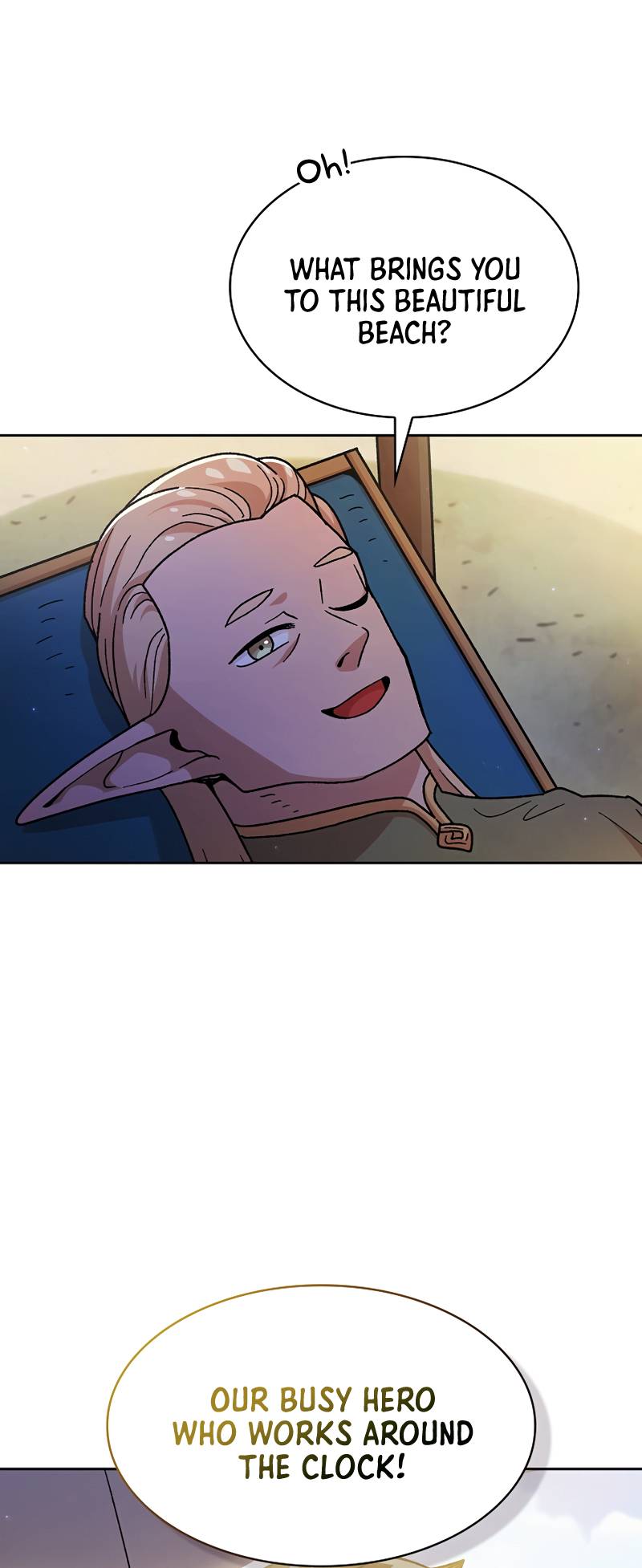 FFF-Class Trashero chapter 153 page 17