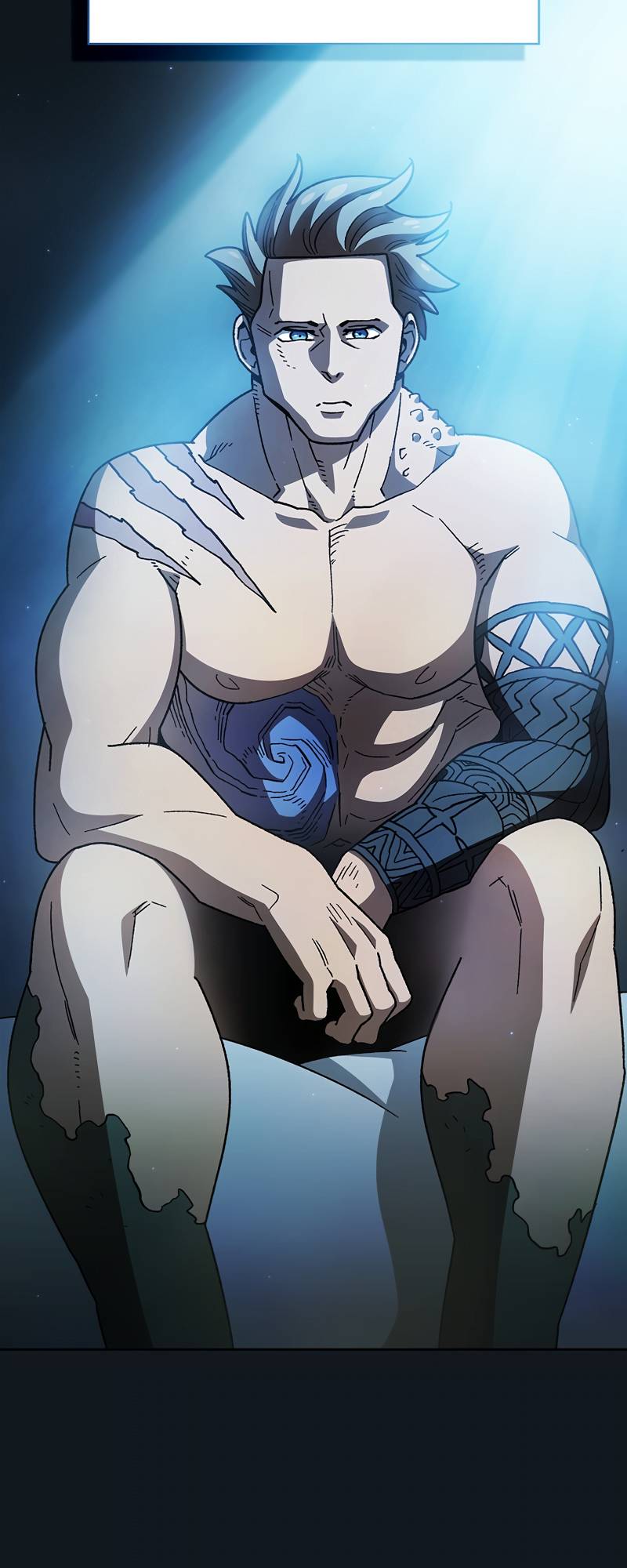 FFF-Class Trashero chapter 153 page 2