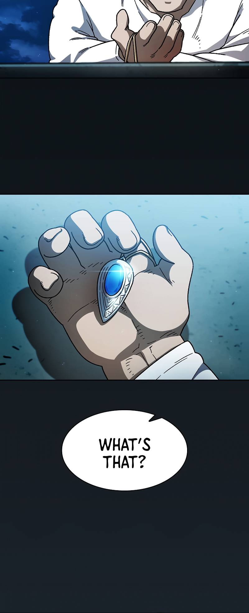 FFF-Class Trashero chapter 153 page 27