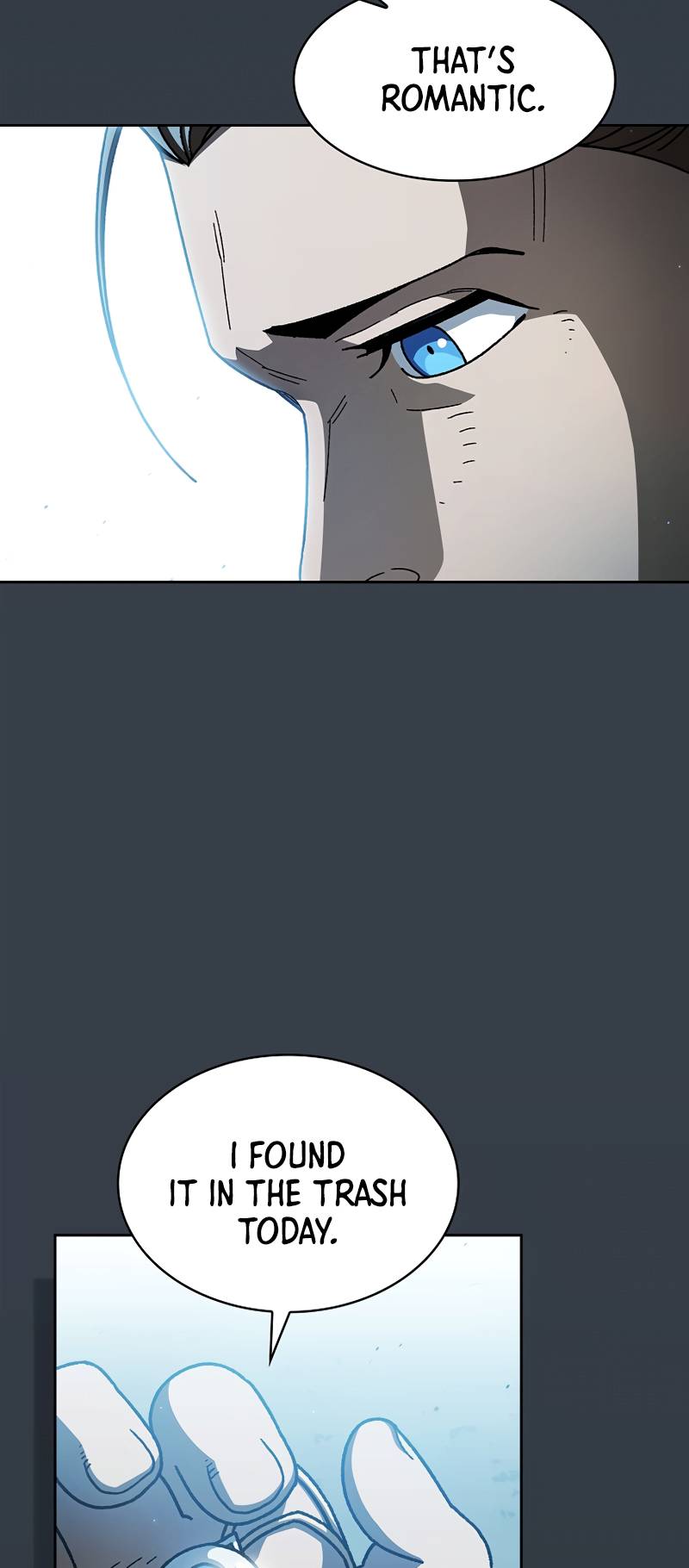 FFF-Class Trashero chapter 153 page 29