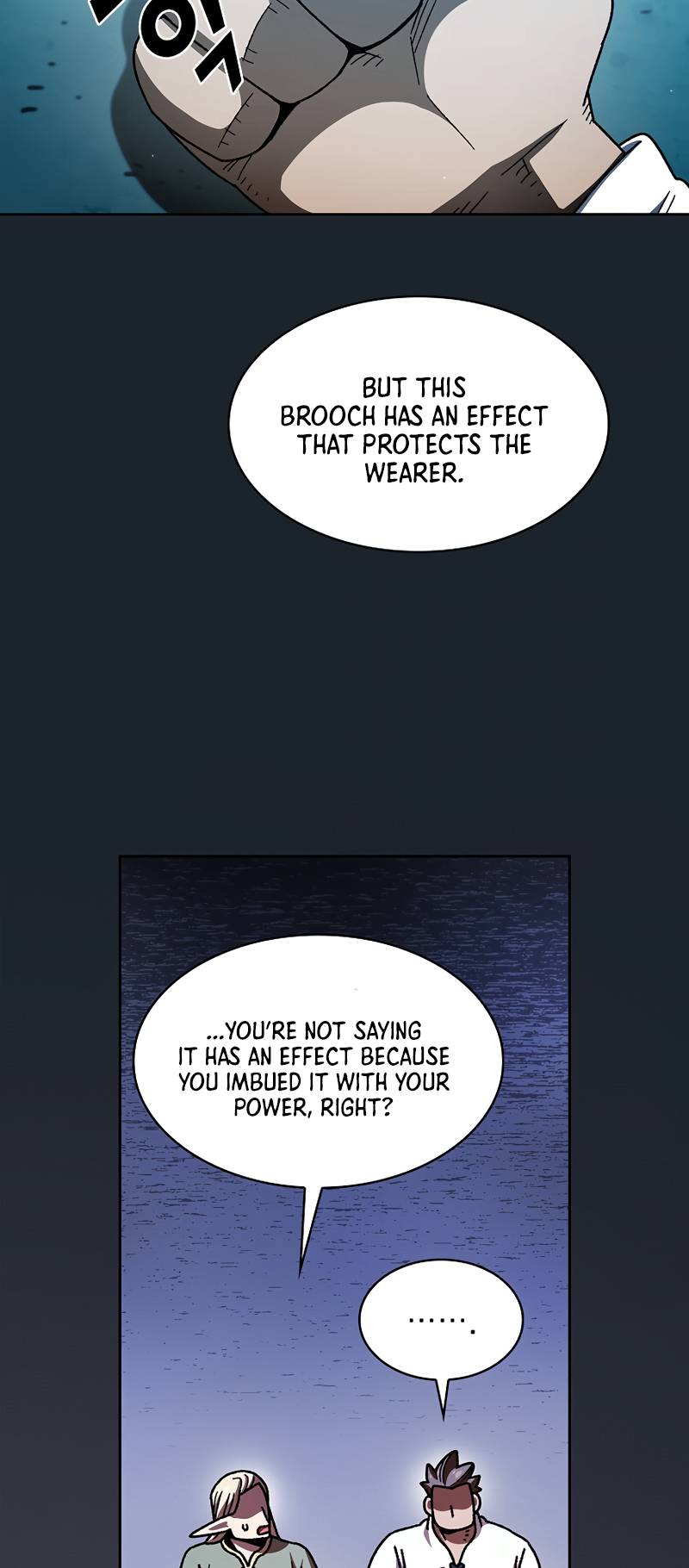 FFF-Class Trashero chapter 153 page 31