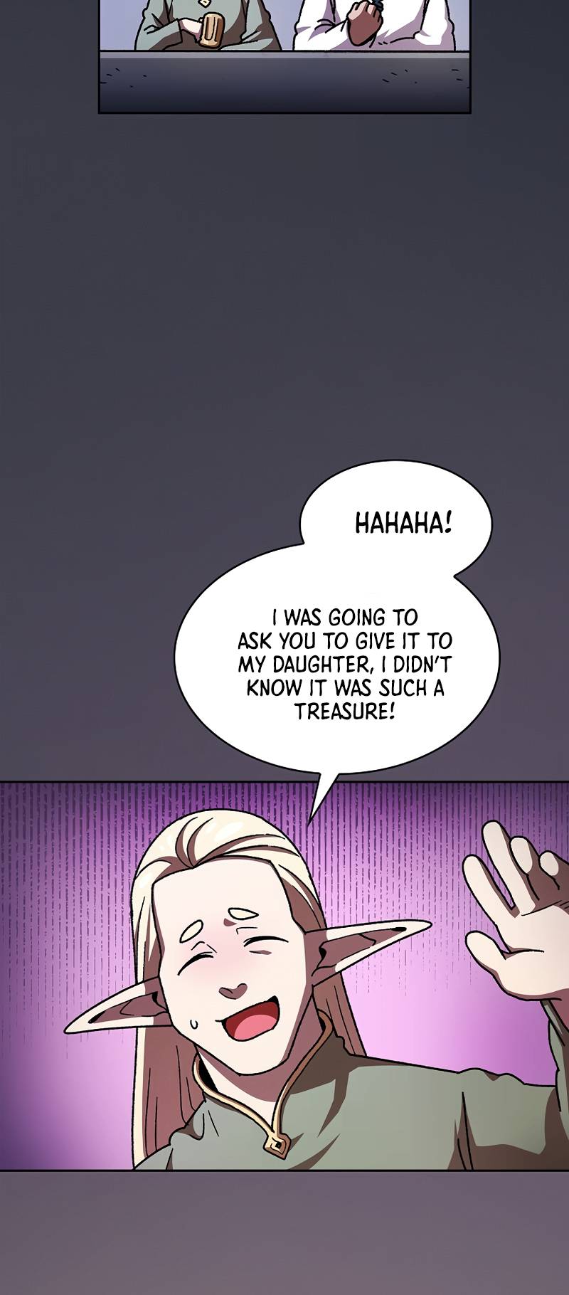 FFF-Class Trashero chapter 153 page 32