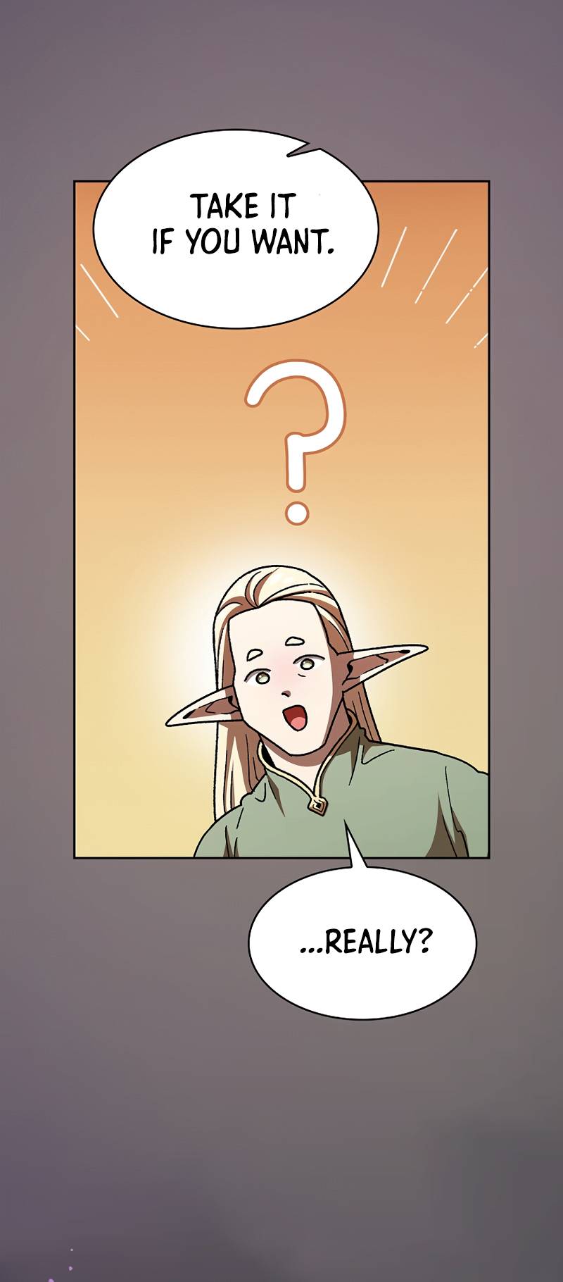 FFF-Class Trashero chapter 153 page 33