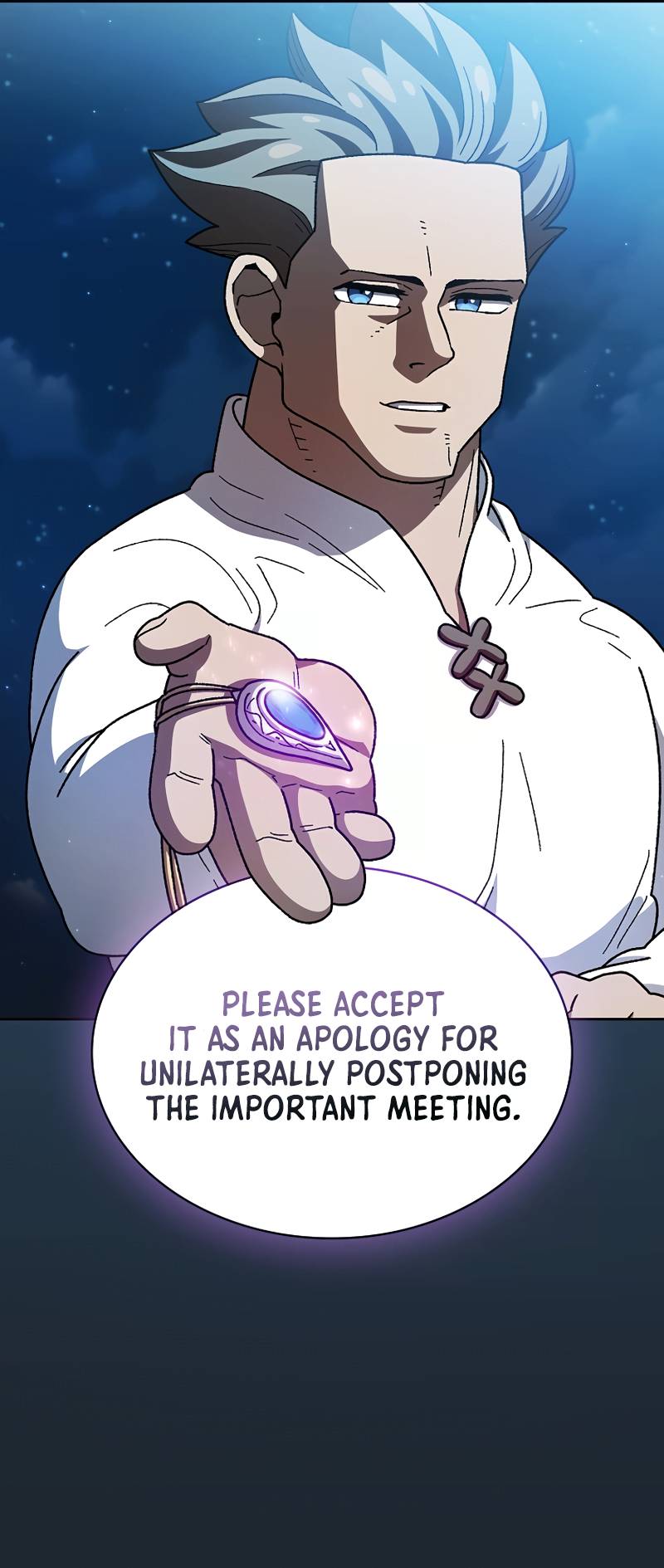 FFF-Class Trashero chapter 153 page 35