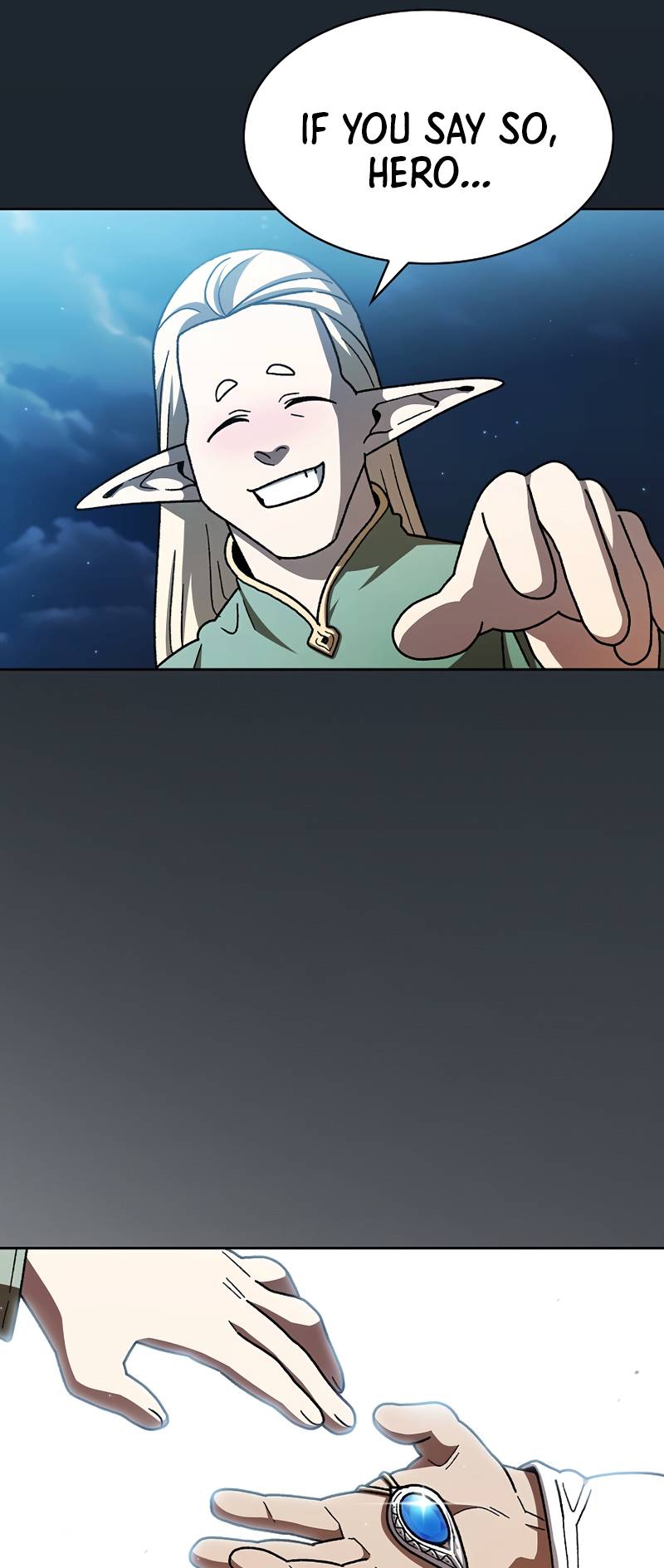 FFF-Class Trashero chapter 153 page 36