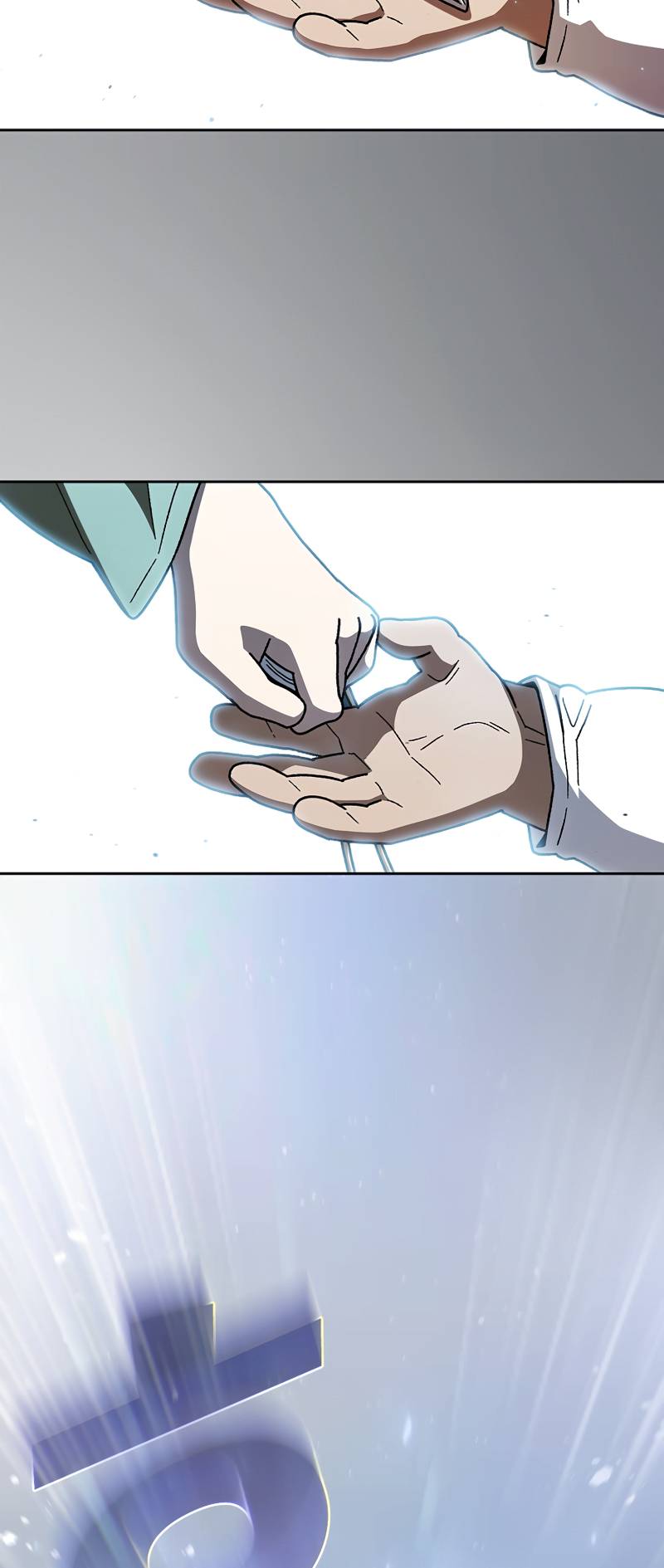 FFF-Class Trashero chapter 153 page 37