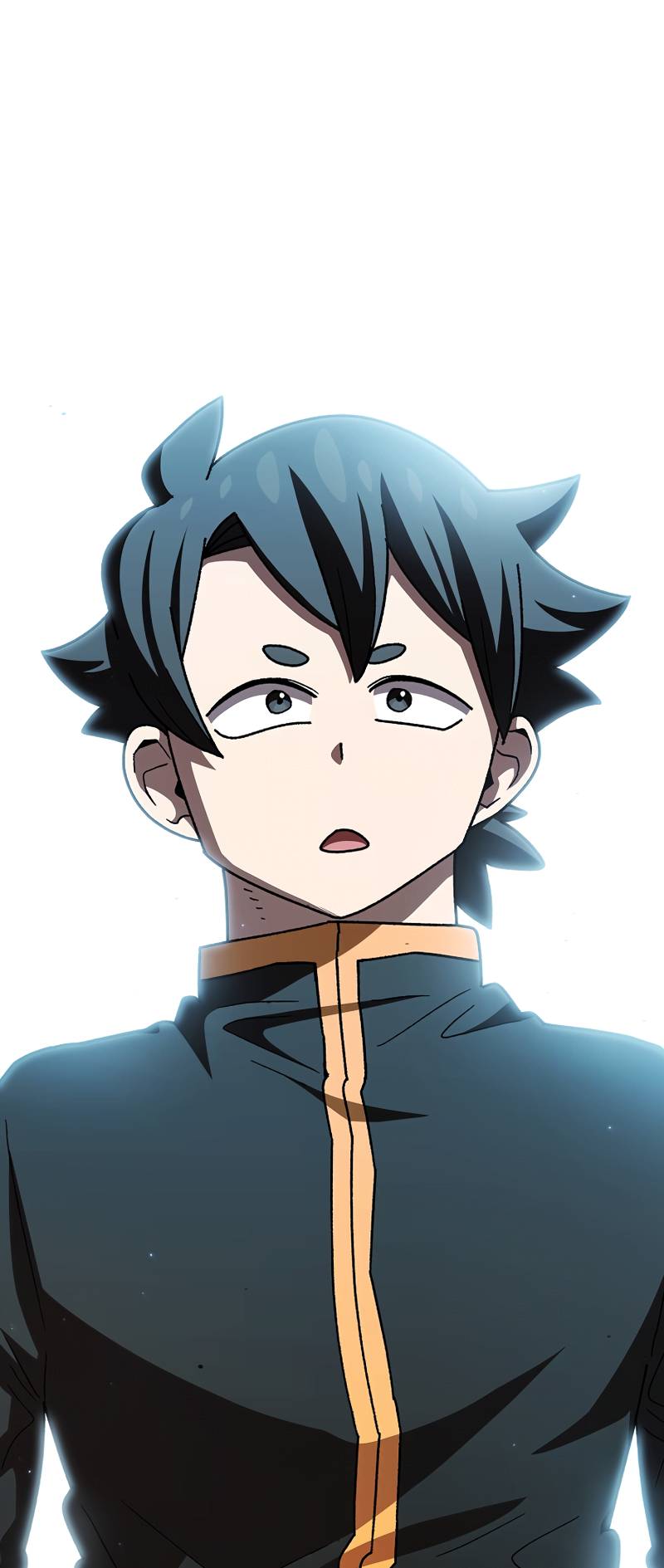 FFF-Class Trashero chapter 153 page 40