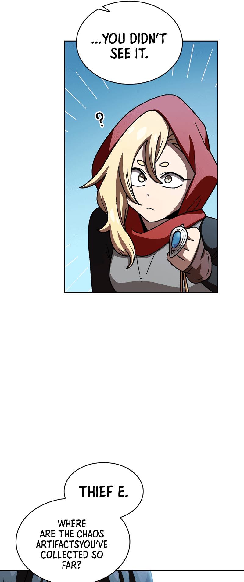 FFF-Class Trashero chapter 153 page 42